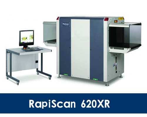 美國(guó)RapiScan 620XR進(jìn)口X光機(jī)