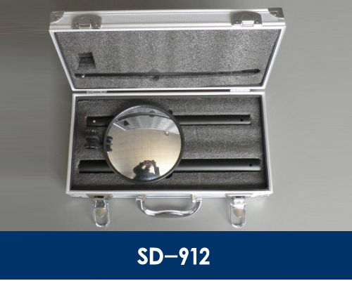SD-912伸縮型車底檢查鏡