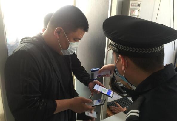 法院安檢很重要：高端安檢門搭配手持式金屬探測器保安全.jpg