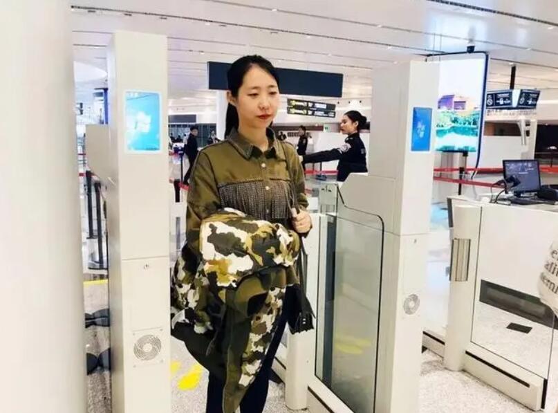 機(jī)場(chǎng)安檢門通道中害怕泄露隱私嗎？不用擔(dān)心-7.jpg