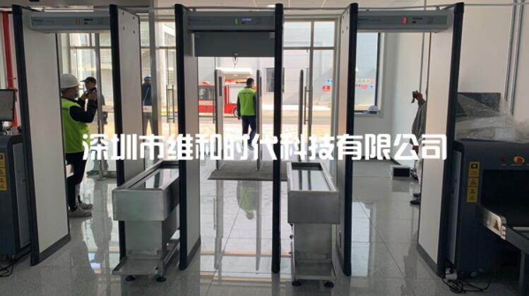 手機安檢門可用于學校日常安檢工作嗎？